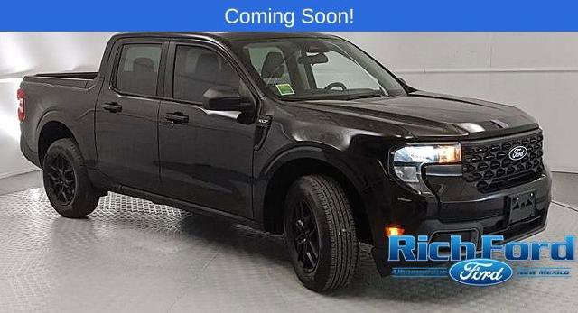 Certified 2025 Ford Maverick XLT FWD image 1
