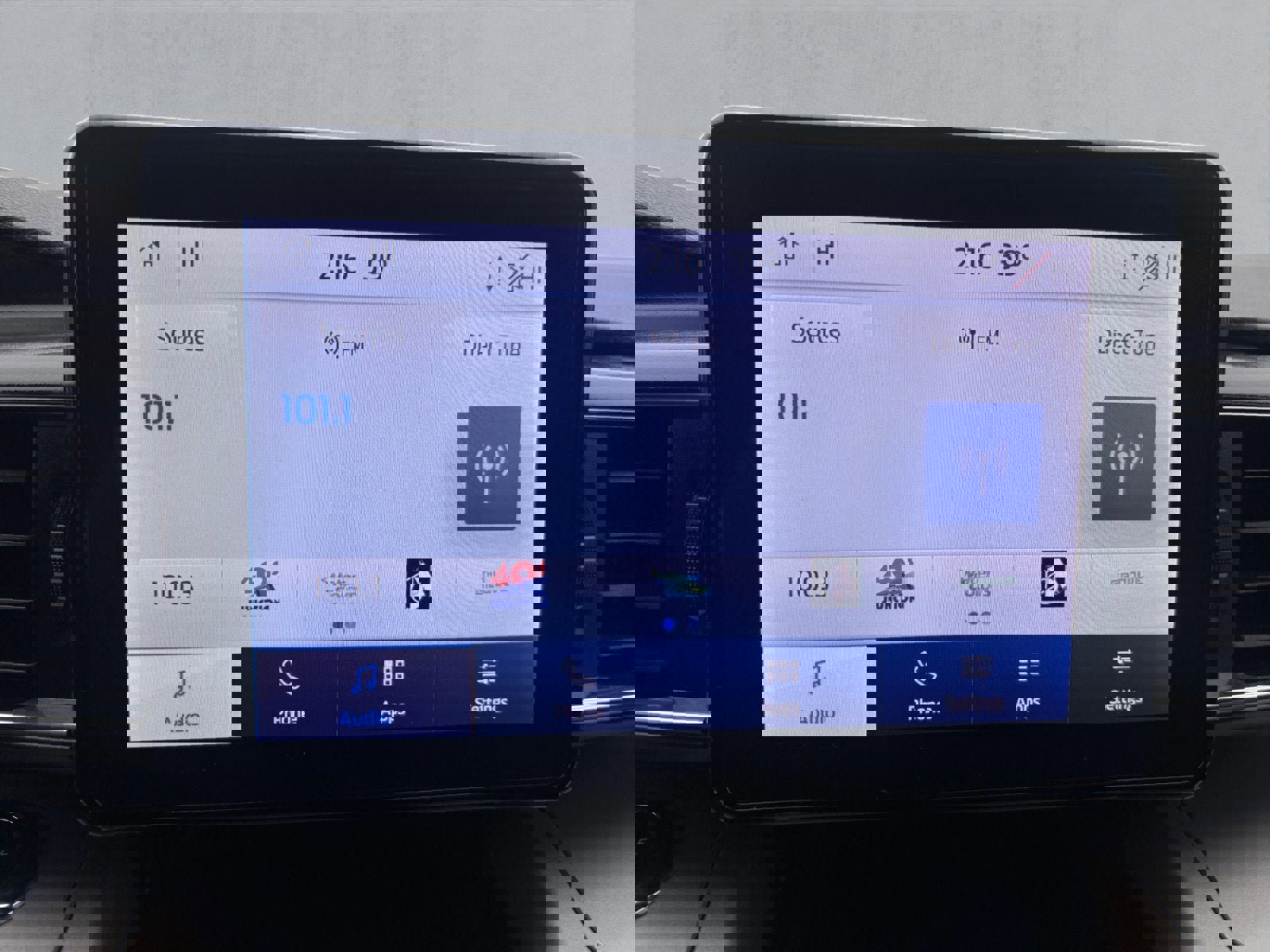 Certified 2023 Ford Explorer XLT w/ Equipment Group 202A image 18