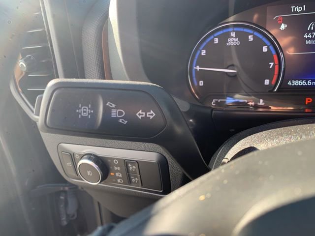 Certified 2021 Ford Bronco Sport Outer Banks image 26