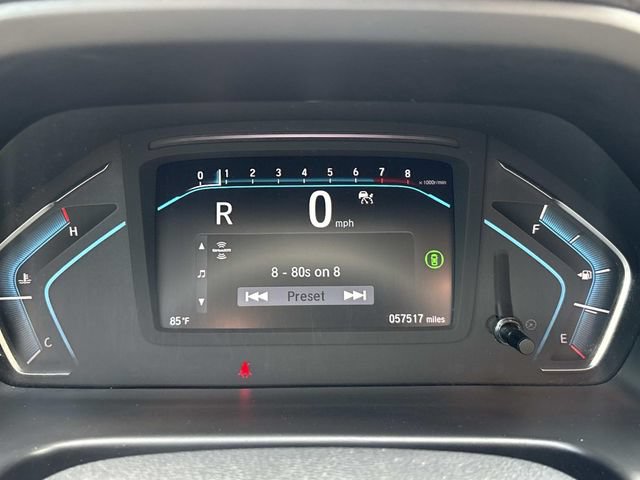 Used 2023 Honda Odyssey Touring image 36