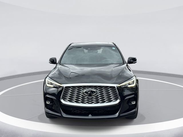 Used 2022 INFINITI QX55 Essential w/ Proassist Package AWD/4WD image 2