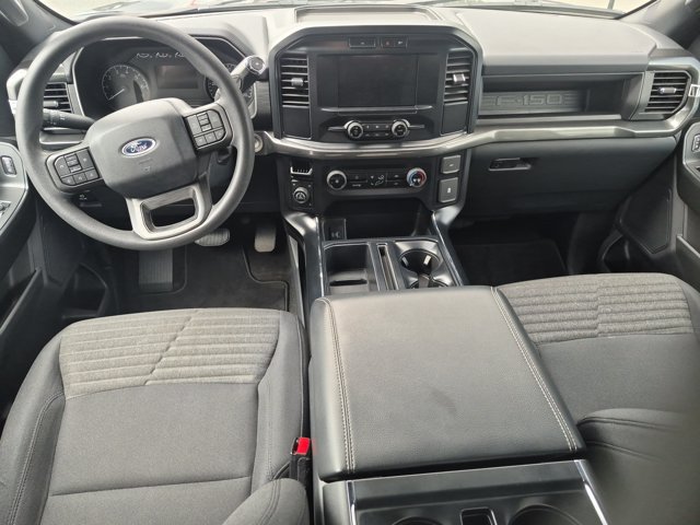 Certified 2023 Ford F150 XL w/ STX Appearance Package AWD/4WD image 29