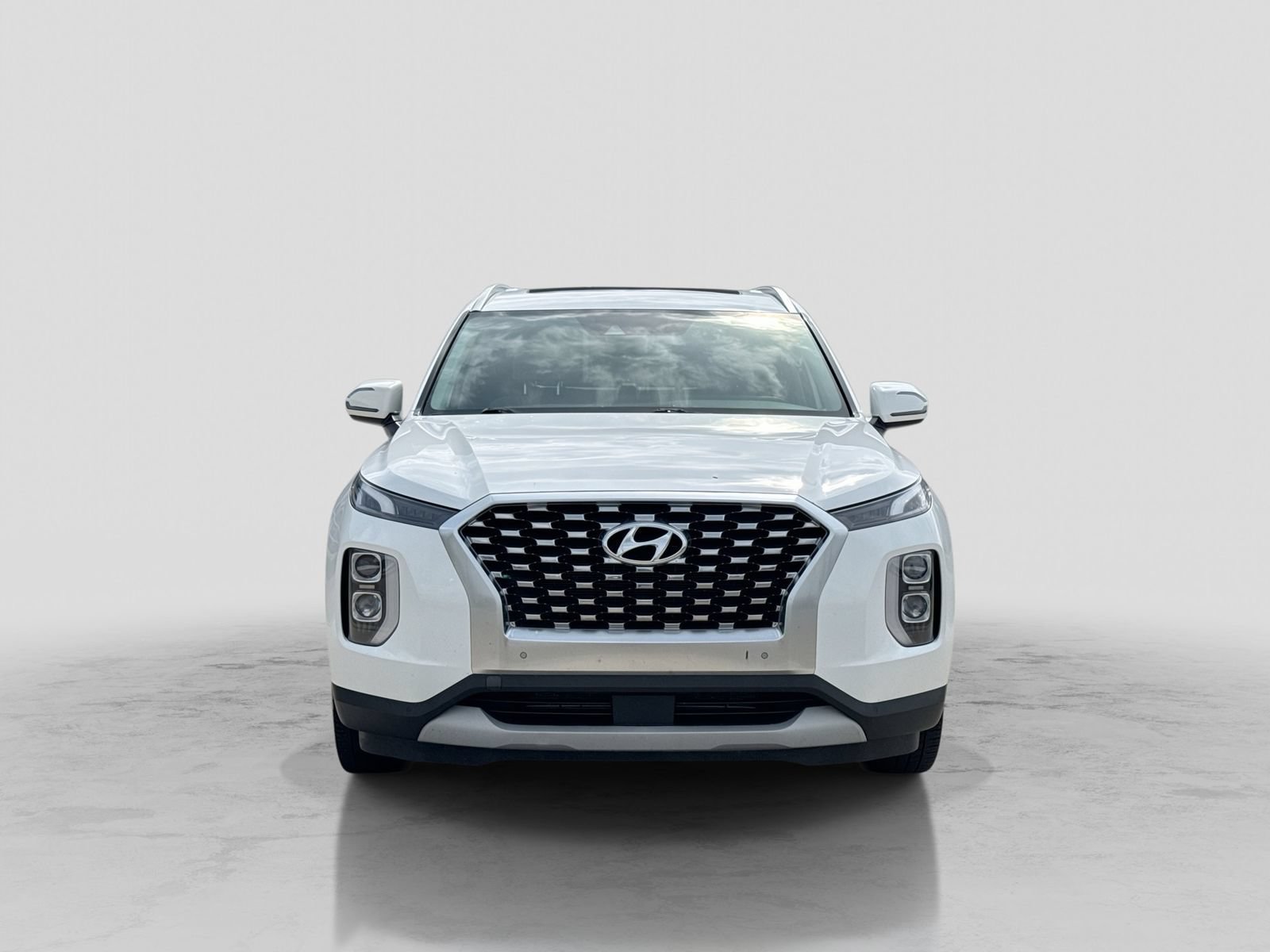 Used 2020 Hyundai Palisade SEL w/ Convenience Package AWD/4WD image 12