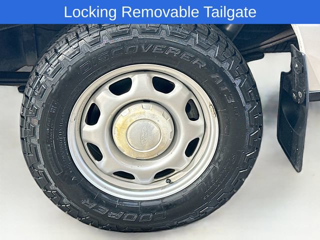 Certified 2018 Ford F150 XL w/ Equipment Group 101A Mid RWD image 6
