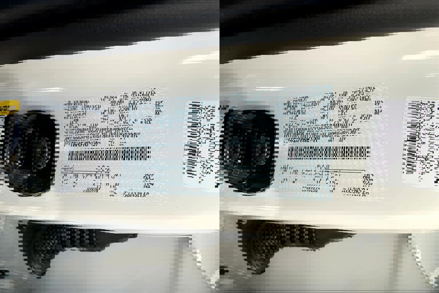 Certified 2024 Ford F150 XLT w/ Equipment Group 302A MID image 30