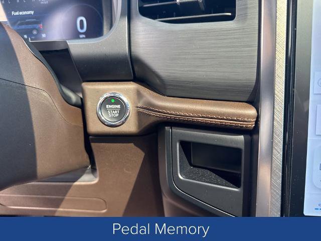 Certified 2024 Ford Expedition King Ranch RWD image 25
