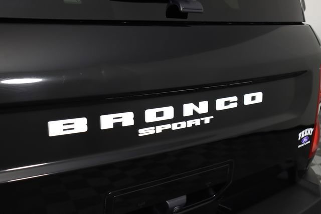 Certified 2022 Ford Bronco Sport Big Bend w/ Convenience Package image 25
