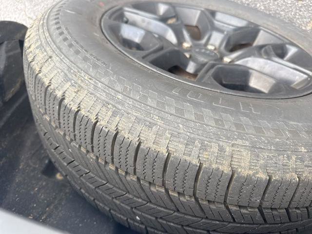 Used 2019 Jeep Cherokee Trailhawk w/ Comfort/Convenience Group image 16