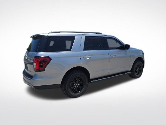 Certified 2023 Ford Expedition Timberline AWD/4WD image 3