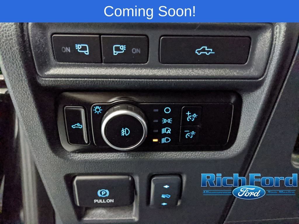 Certified 2023 Ford F150 Raptor w/ Equipment Group 802A Raptor R image 16