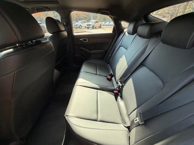 Used 2023 Acura Integra A-Spec image 19