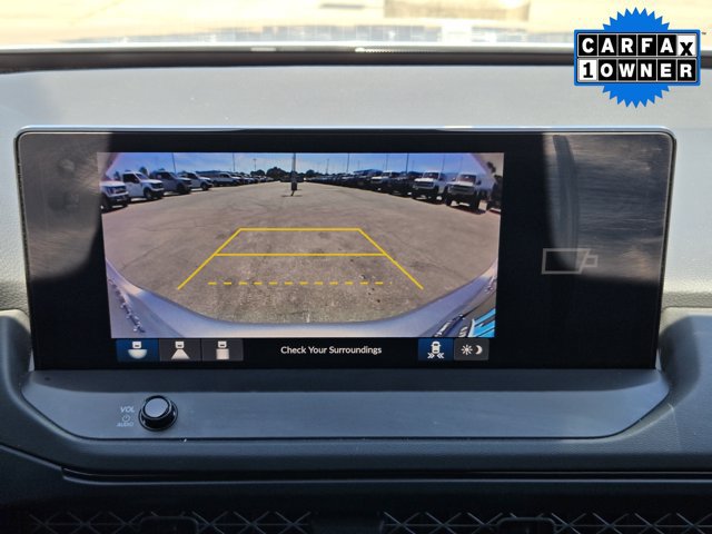 Used 2025 Honda Accord Sport image 15