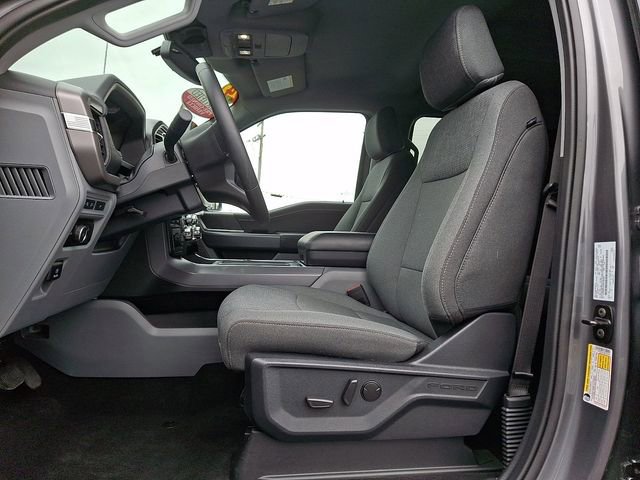 Certified 2024 Ford F150 XLT w/ Equipment Group 302A MID image 14