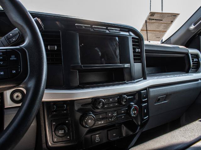 Certified 2024 Ford F350 XL w/ XL Off-Road Package AWD/4WD image 13