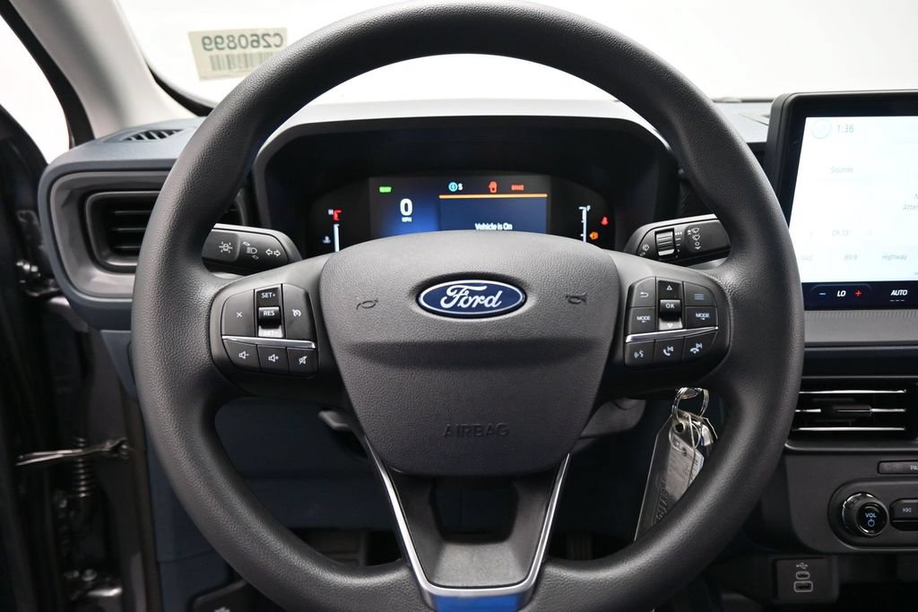 Certified 2026 Ford Maverick XL FWD image 14