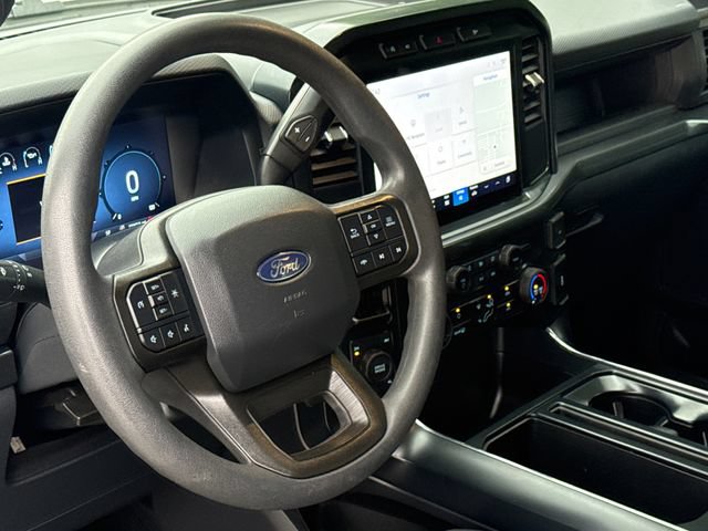 Certified 2024 Ford F150 STX AWD/4WD image 18