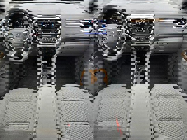 Used 2017 GMC Acadia SLE w/ Driver Alert Package I image 9