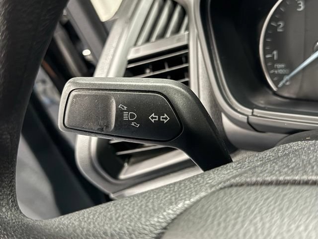 Certified 2021 Ford EcoSport SE w/ SE Convenience Package FWD image 18