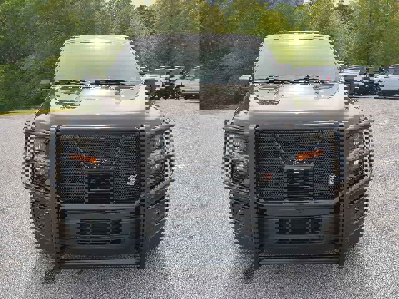 Certified 2024 Ford F150 STX w/ STX Black Appearance Package image 7