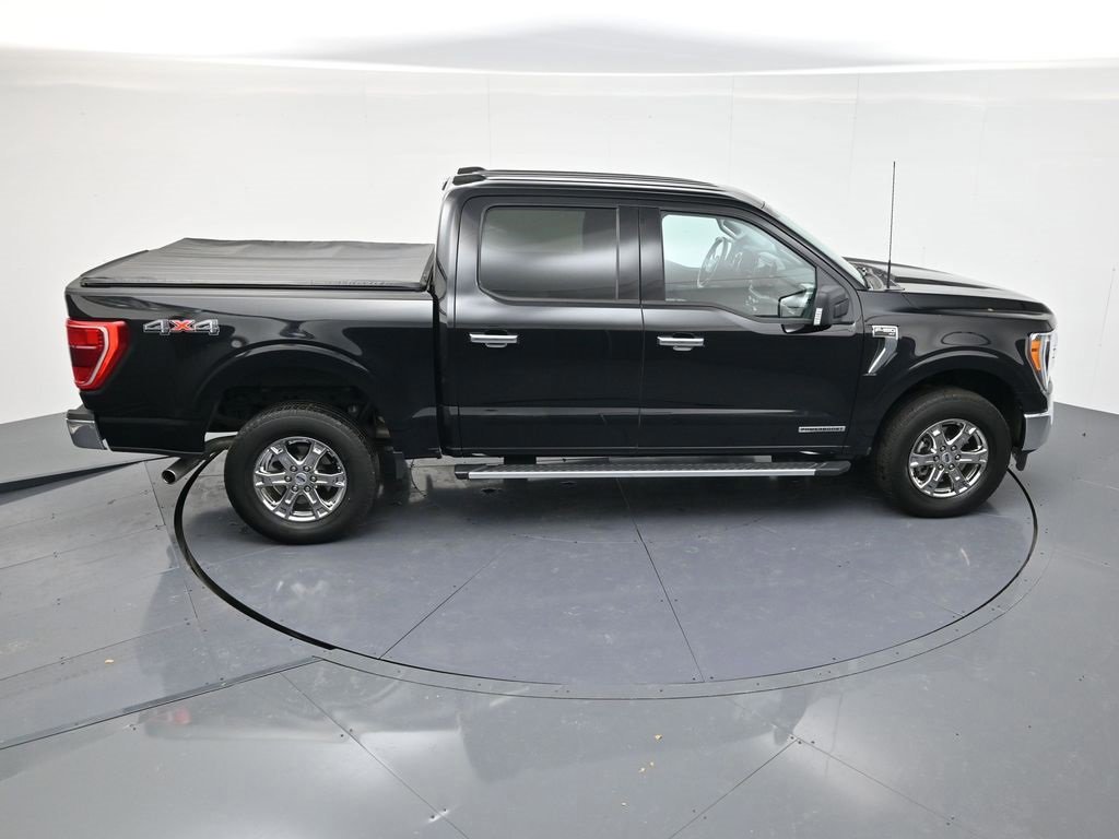 Certified 2023 Ford F150 XLT w/ Equipment Group 302A High image 19