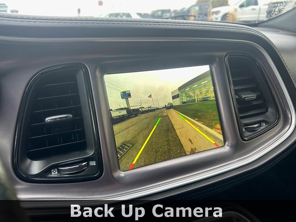 Used 2021 Dodge Challenger GT w/ Plus Package image 20