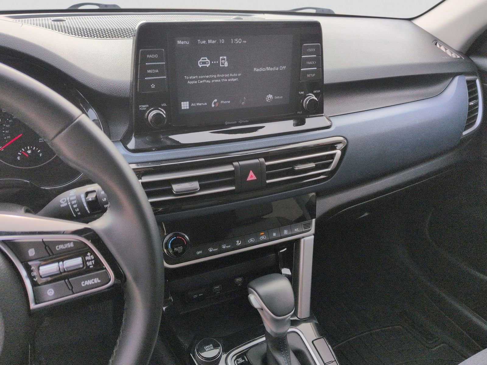 Used 2023 Kia Seltos S image 56