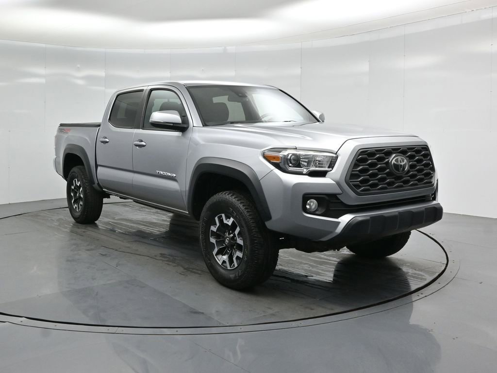 Used 2020 Toyota Tacoma TRD Off-Road image 51