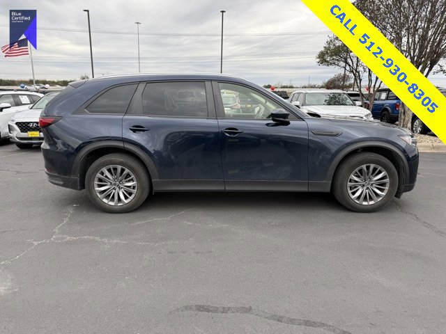 Used 2024 MAZDA CX-90 3.3 Turbo w/ Select Package image 2
