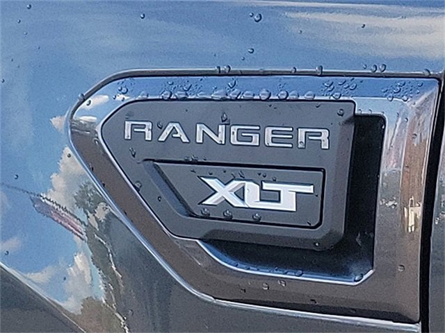 Certified 2020 Ford Ranger XLT w/ Equipment Group 301A Mid image 26