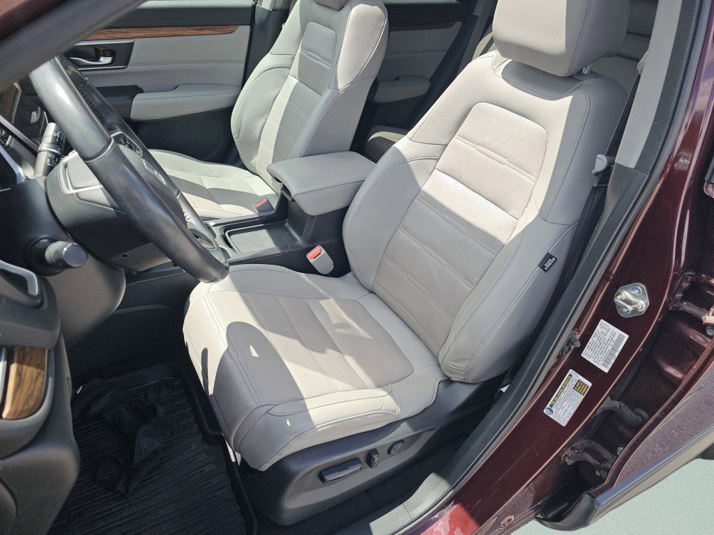 Used 2019 Honda CR-V EX-L image 6