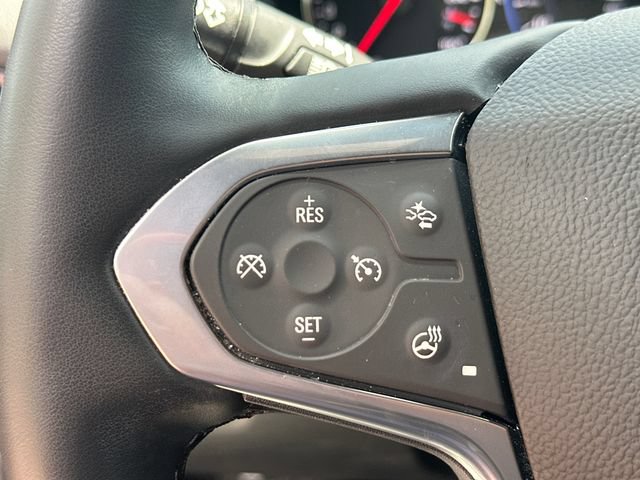 Used 2023 Chevrolet Traverse High Country w/ LPO, Floor Liner Package AWD/4WD image 24