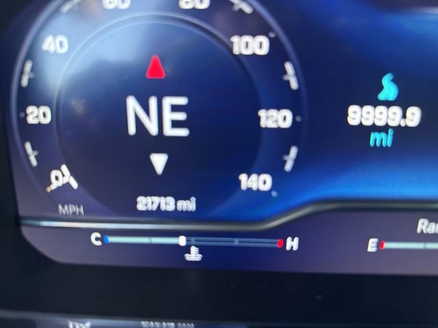 Used 2024 Chevrolet Silverado 1500 ZR2 w/ Technology Package image 3