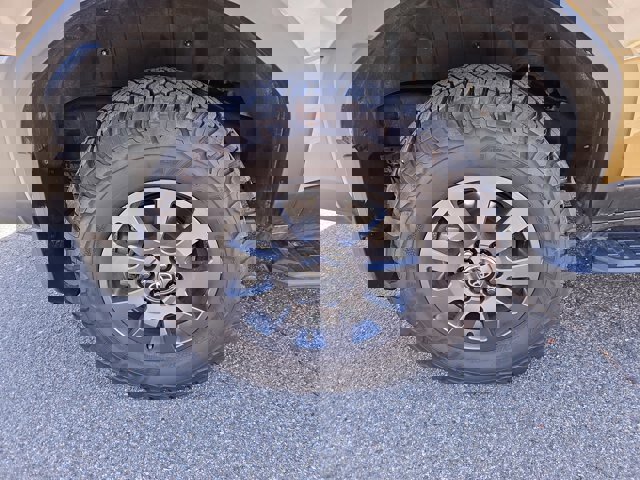 Used 2024 Toyota Land Cruiser AWD/4WD image 11