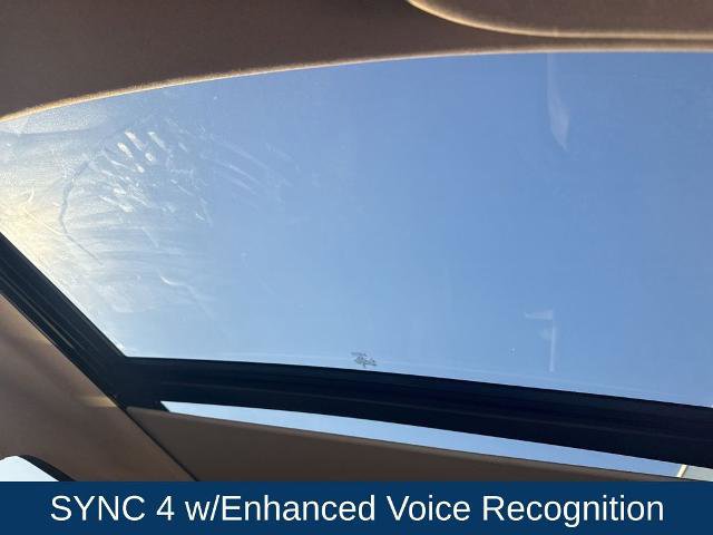 Certified 2024 Ford Expedition Limited image 22