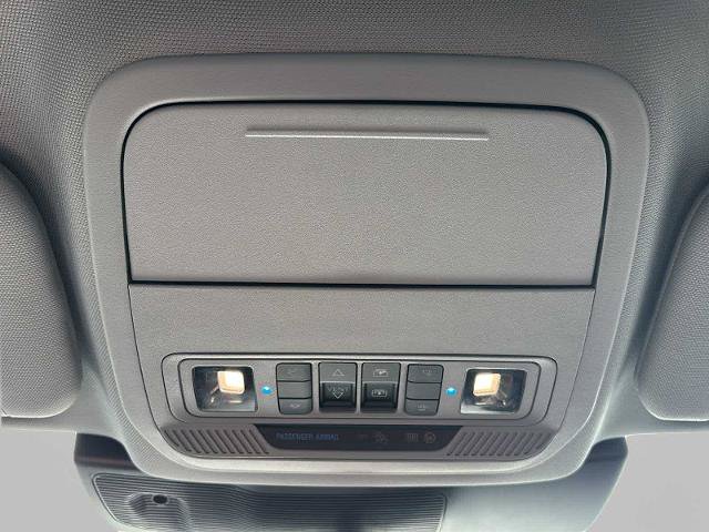 Certified 2023 Ford Explorer Limited AWD/4WD image 24