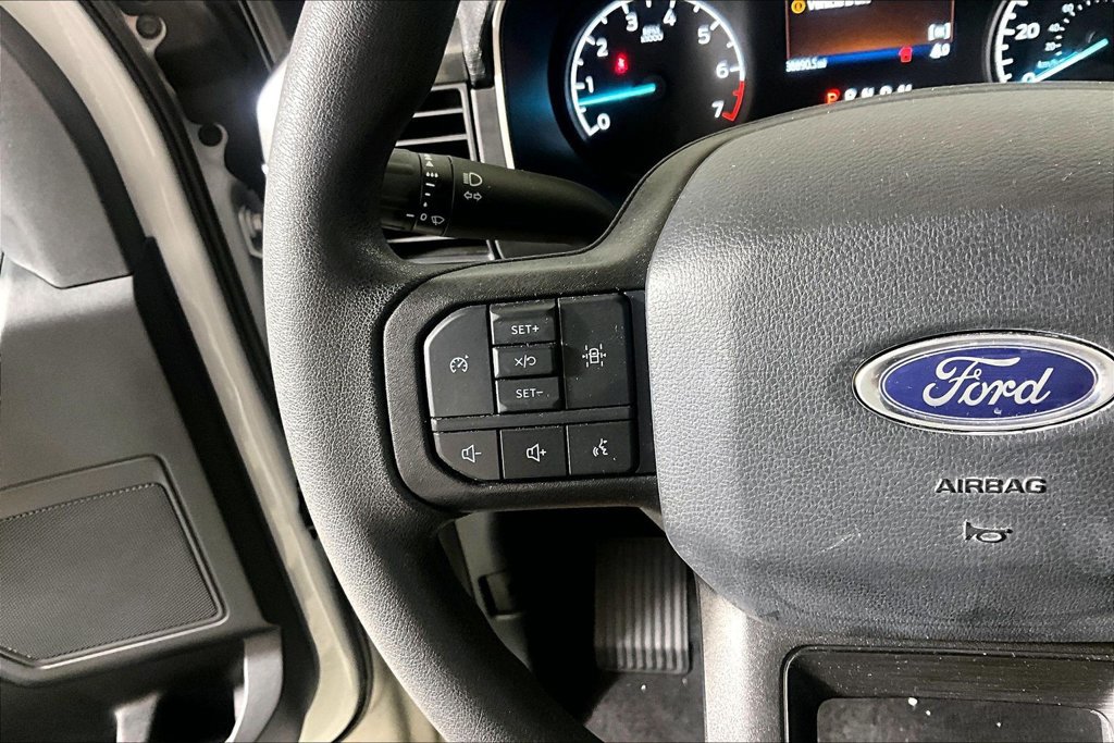 Certified 2023 Ford F150 XL w/ STX Appearance Package AWD/4WD image 14
