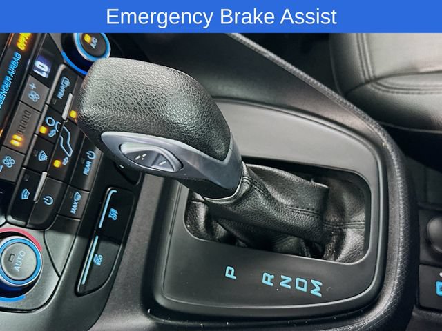 Certified 2022 Ford Transit Connect XL FWD image 21