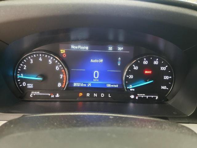 Certified 2024 Ford Explorer XLT w/ Equipment Group 202A AWD/4WD image 25