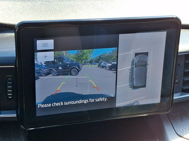 Certified 2022 Ford Explorer Timberline w/ Timberline Technology Package AWD/4WD image 29
