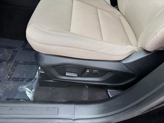 Certified 2024 Ford Explorer XLT w/ Class IV Trailer Tow Package image 27