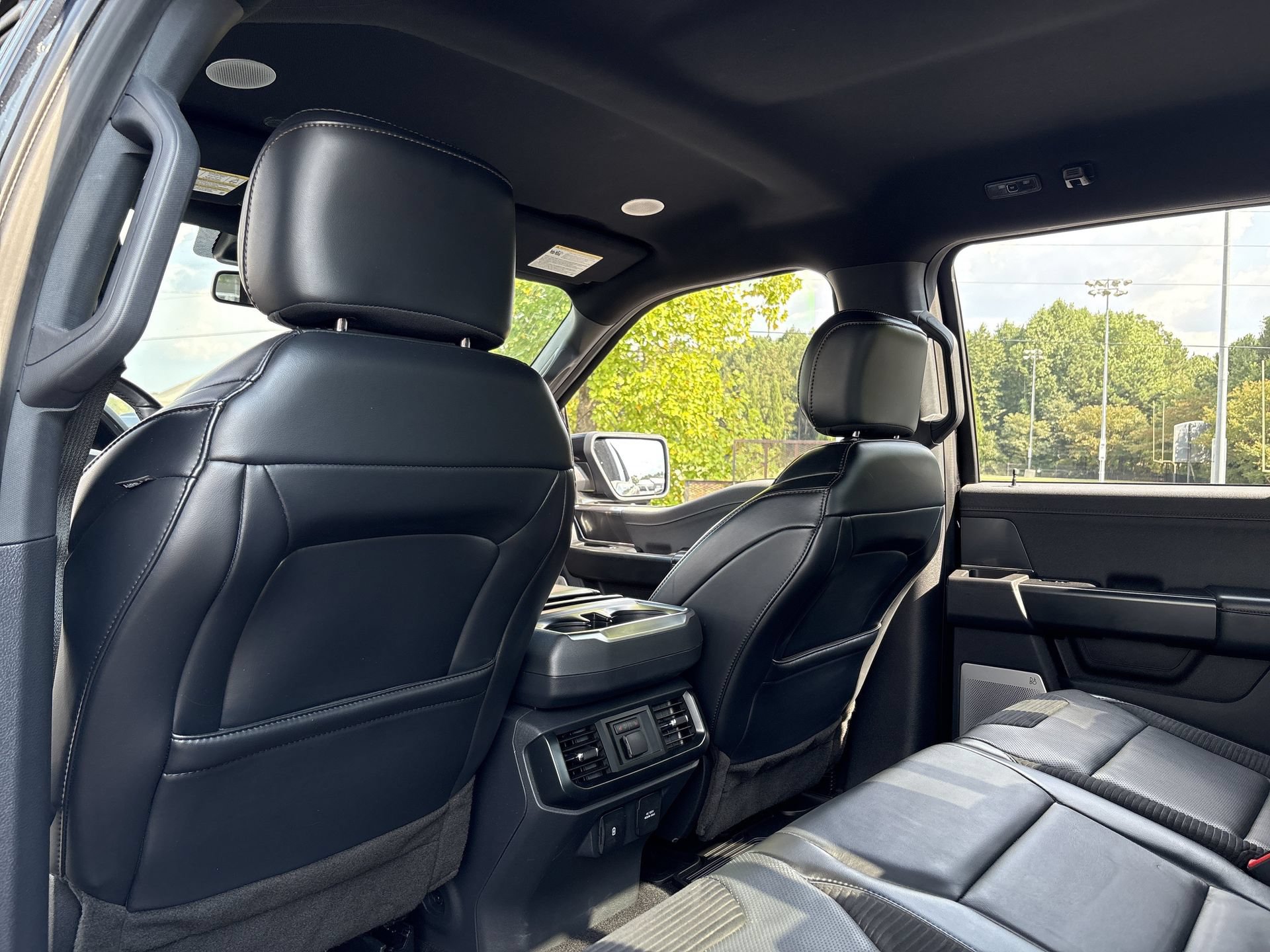 Certified 2023 Ford F150 Raptor AWD/4WD image 21