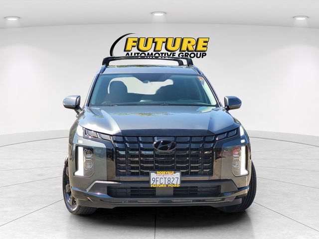 Used 2023 Hyundai Palisade XRT FWD image 2