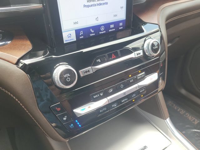 Certified 2023 Ford Explorer King Ranch w/ Technology Package RWD image 25