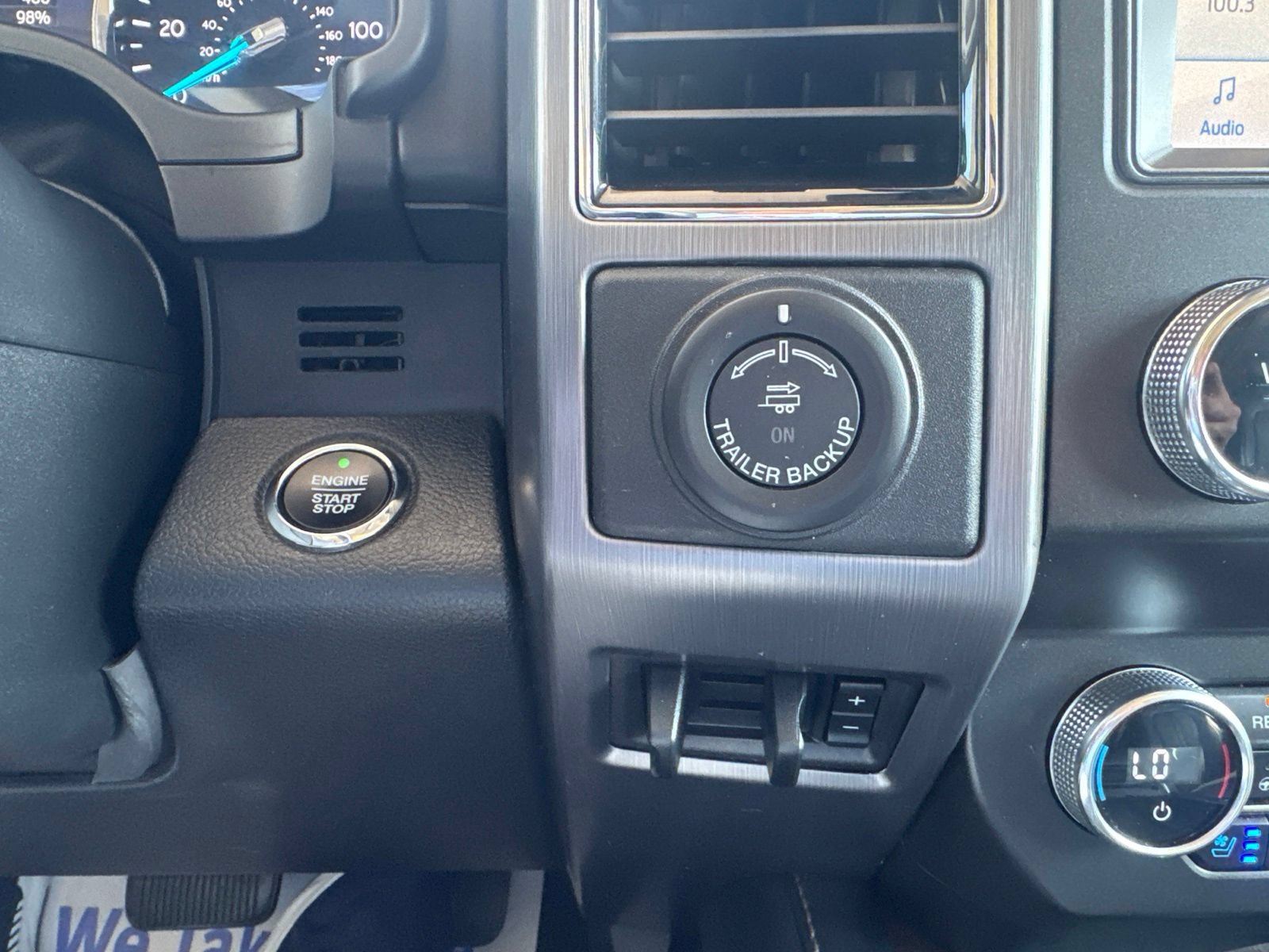 Certified 2020 Ford Expedition Platinum AWD/4WD image 36