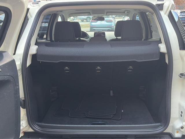 Certified 2021 Ford EcoSport SE image 10