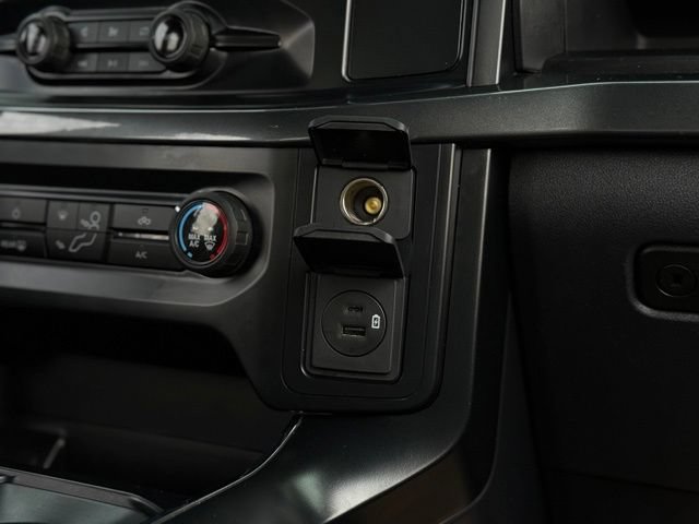 Certified 2023 Ford F150 XL w/ STX Black Appearance Package AWD/4WD image 25
