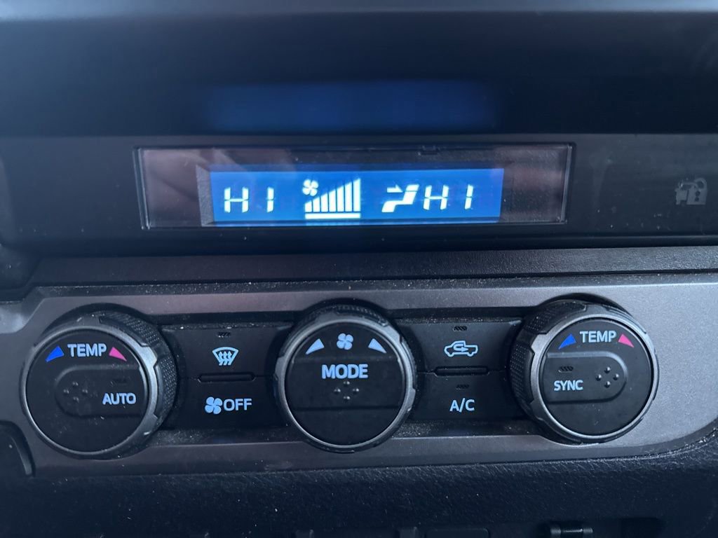 Used 2021 Toyota Tacoma SR image 24