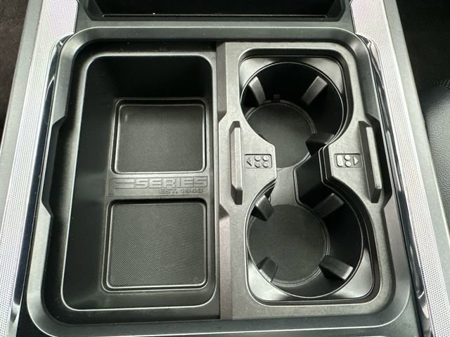 Certified 2024 Ford F250 Lariat w/ Lariat Ultimate Package image 37