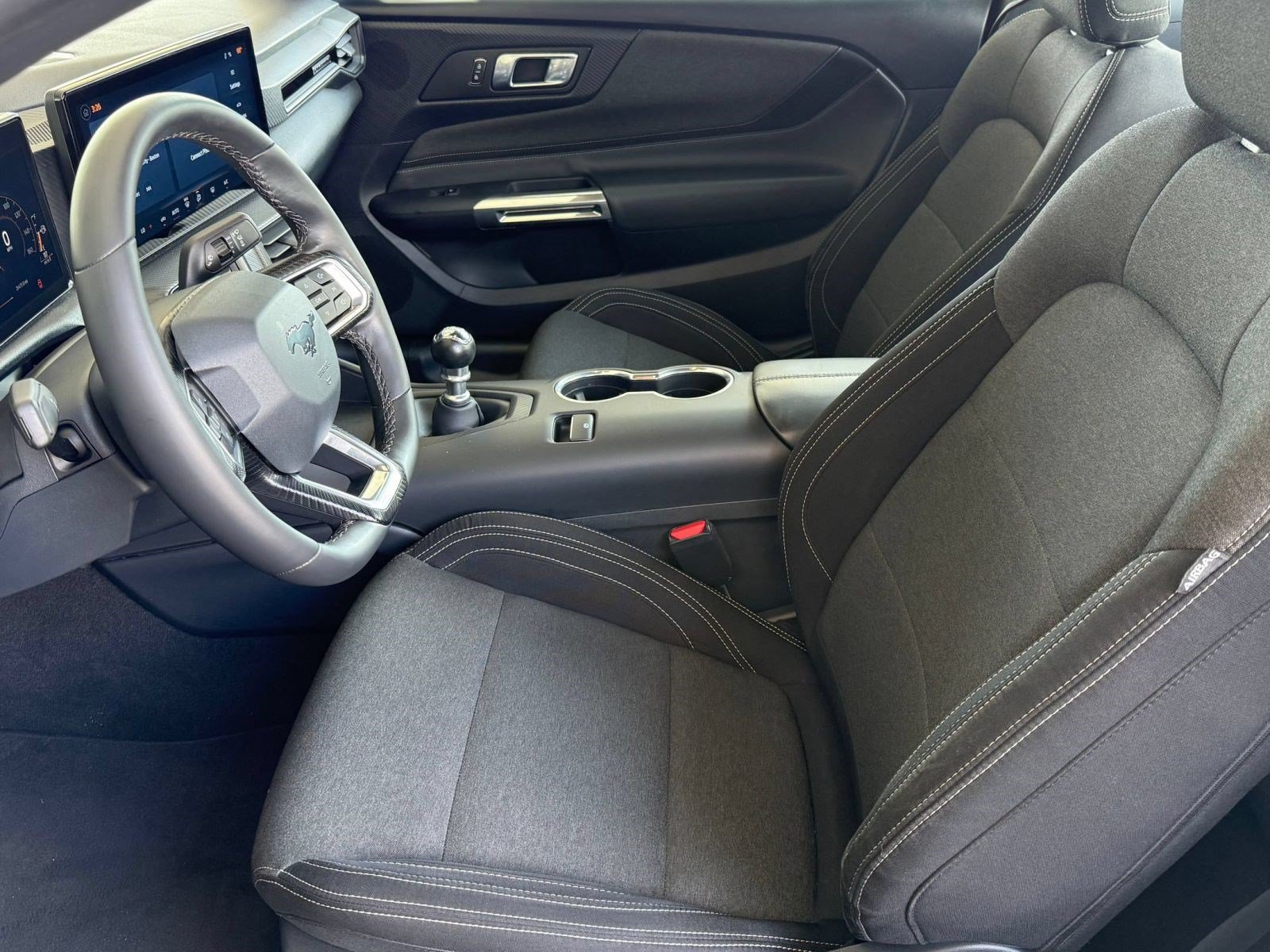 Certified 2024 Ford Mustang GT RWD image 5