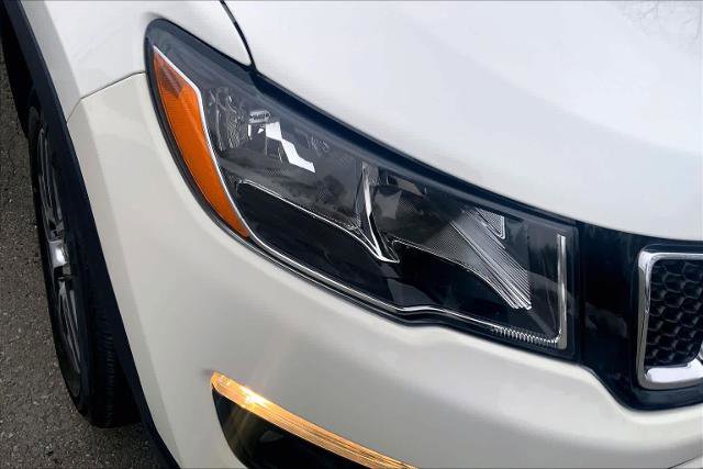 Used 2019 Jeep Compass Latitude w/ Popular Equipment Group image 26